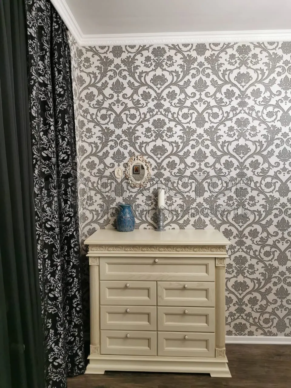 3-комнатная квартира, 98 м² - фото 10