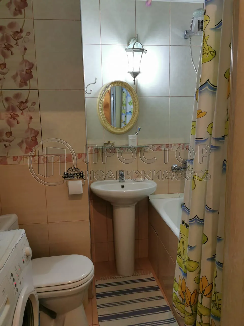 3-комнатная квартира, 98 м² - фото 12