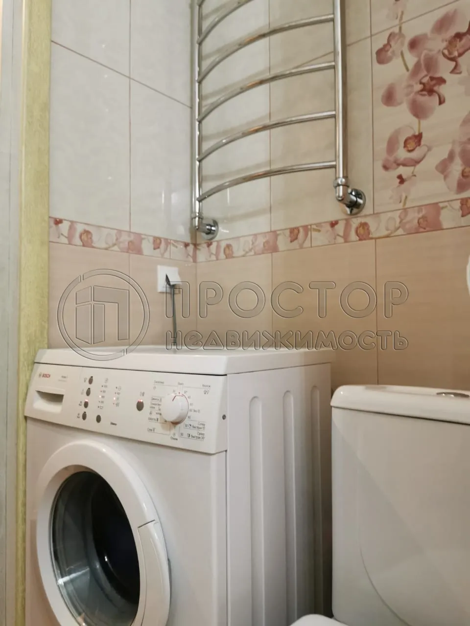 3-комнатная квартира, 98 м² - фото 13