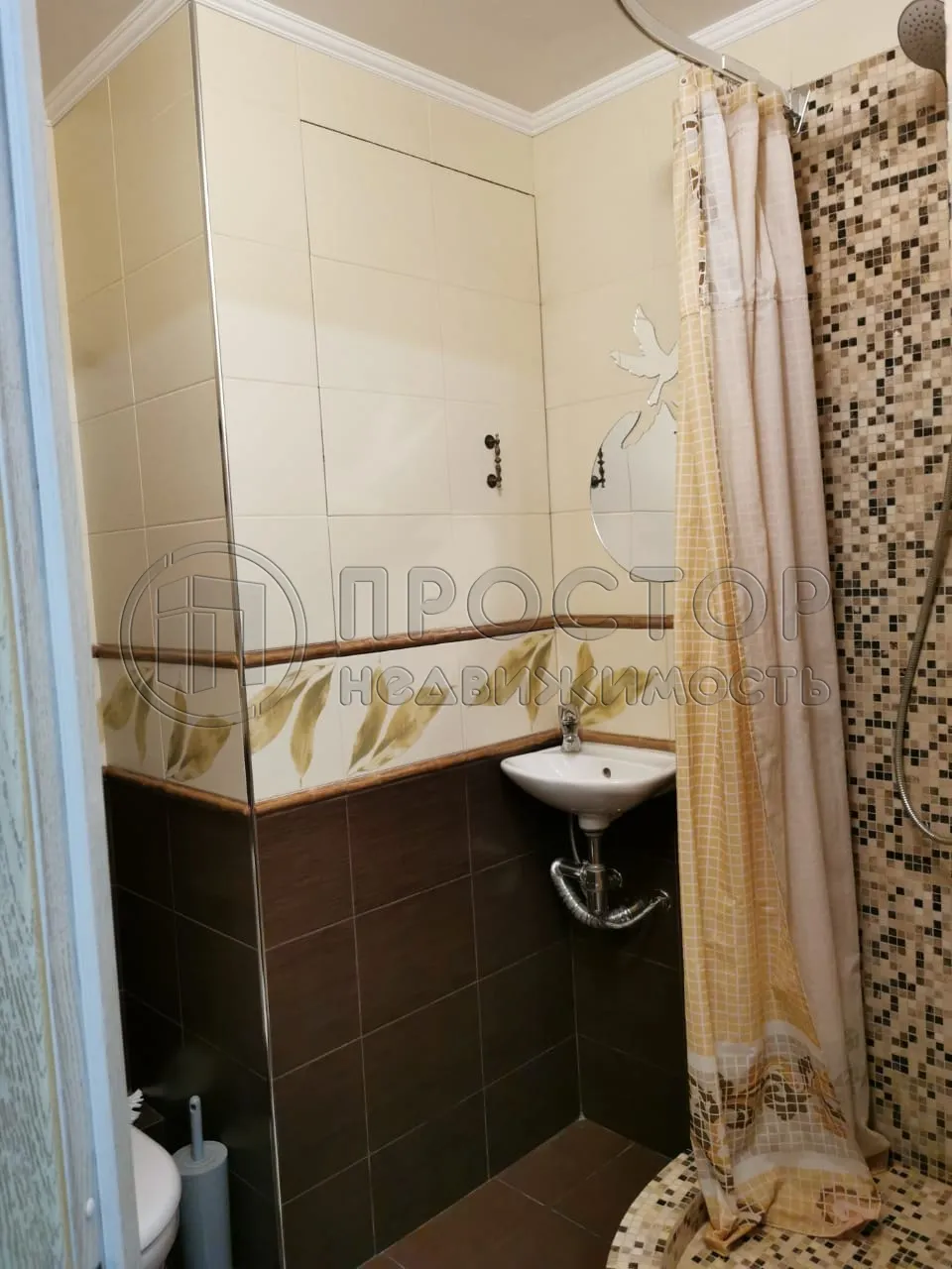 3-комнатная квартира, 98 м² - фото 14