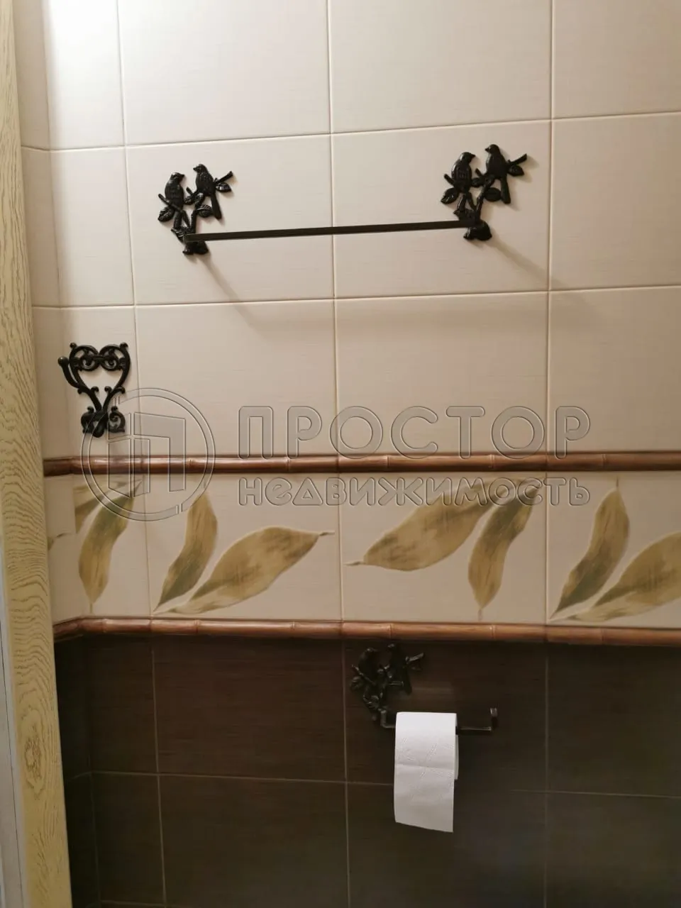 3-комнатная квартира, 98 м² - фото 15