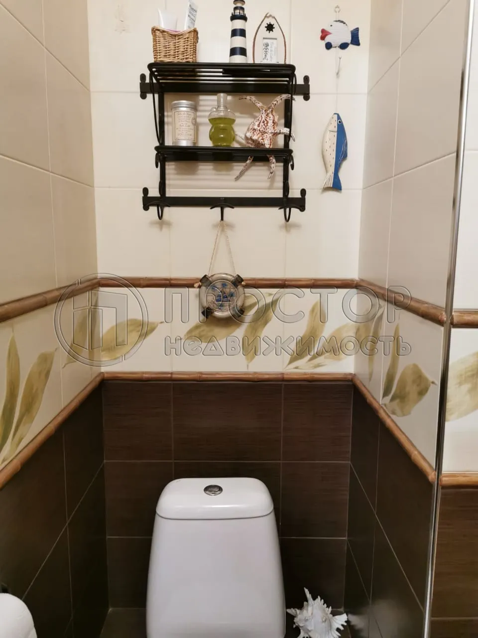 3-комнатная квартира, 98 м² - фото 16