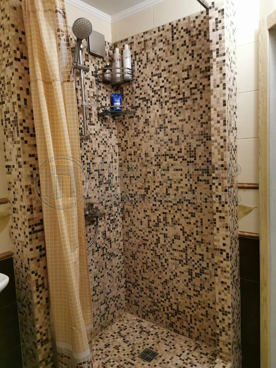 3-комнатная квартира, 98 м² - фото 18