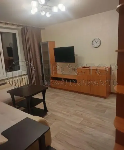 2-комнатная квартира, 41 м² - фото 2