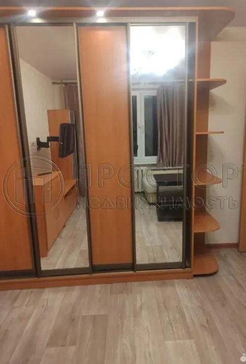 2-комнатная квартира, 41 м² - фото 5