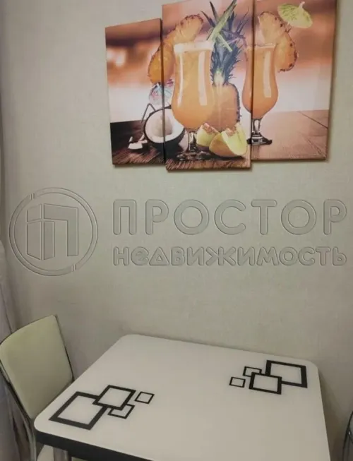 2-комнатная квартира, 41 м² - фото 9