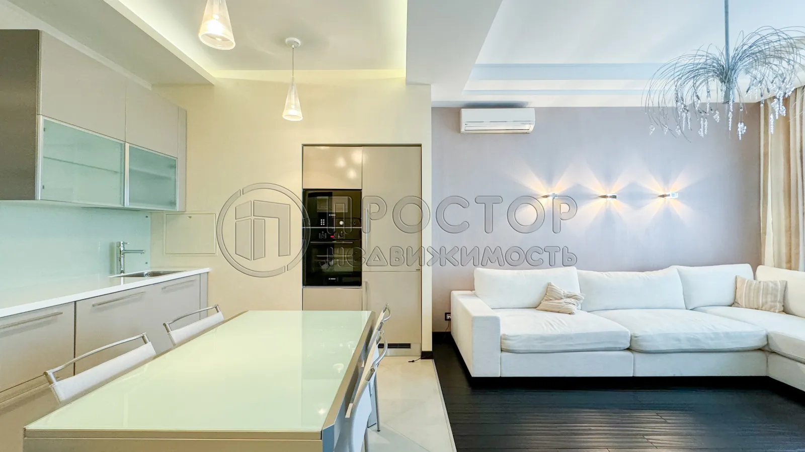 3-комнатная квартира, 96 м² - фото 5