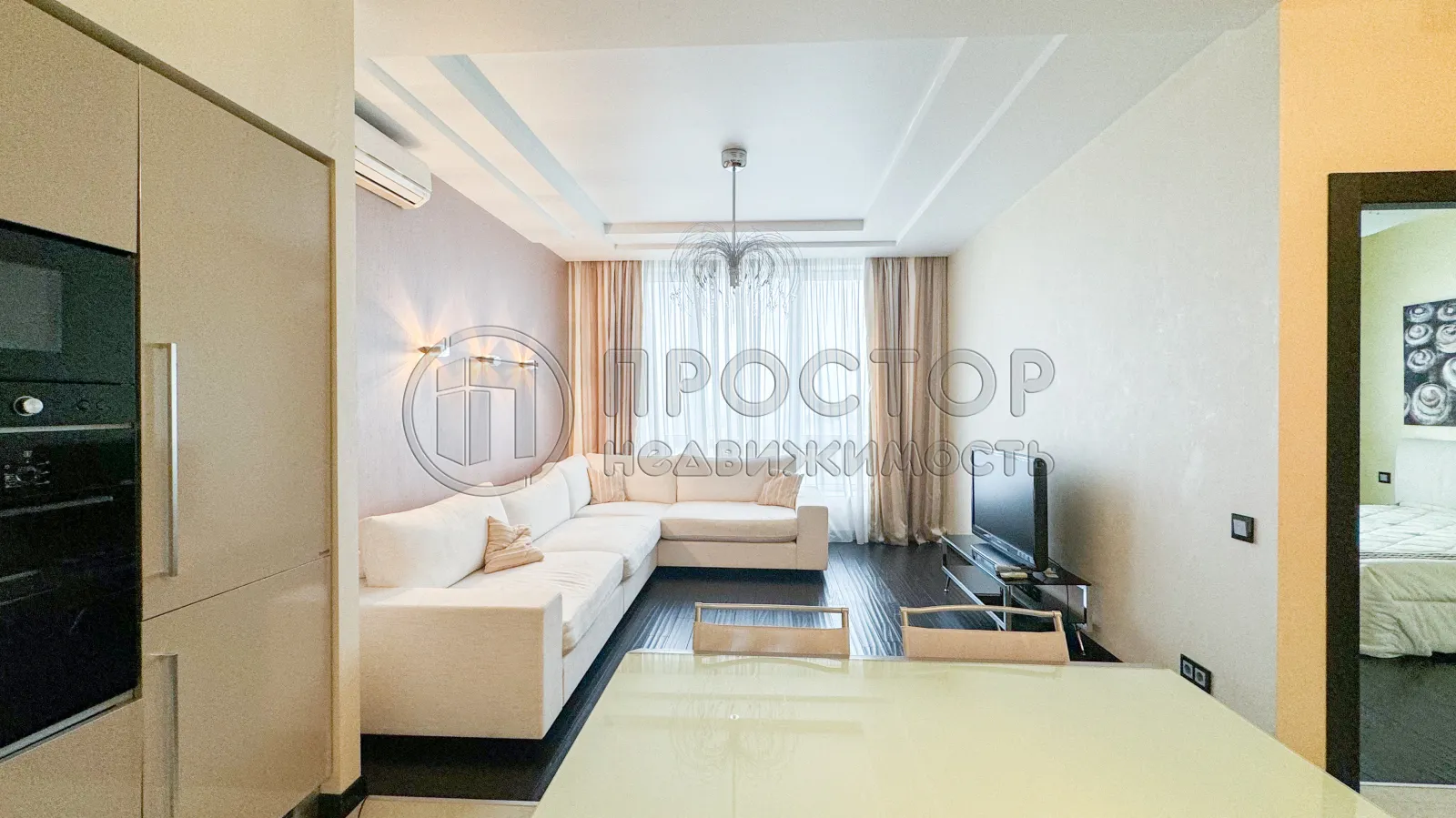 3-комнатная квартира, 96 м² - фото 6