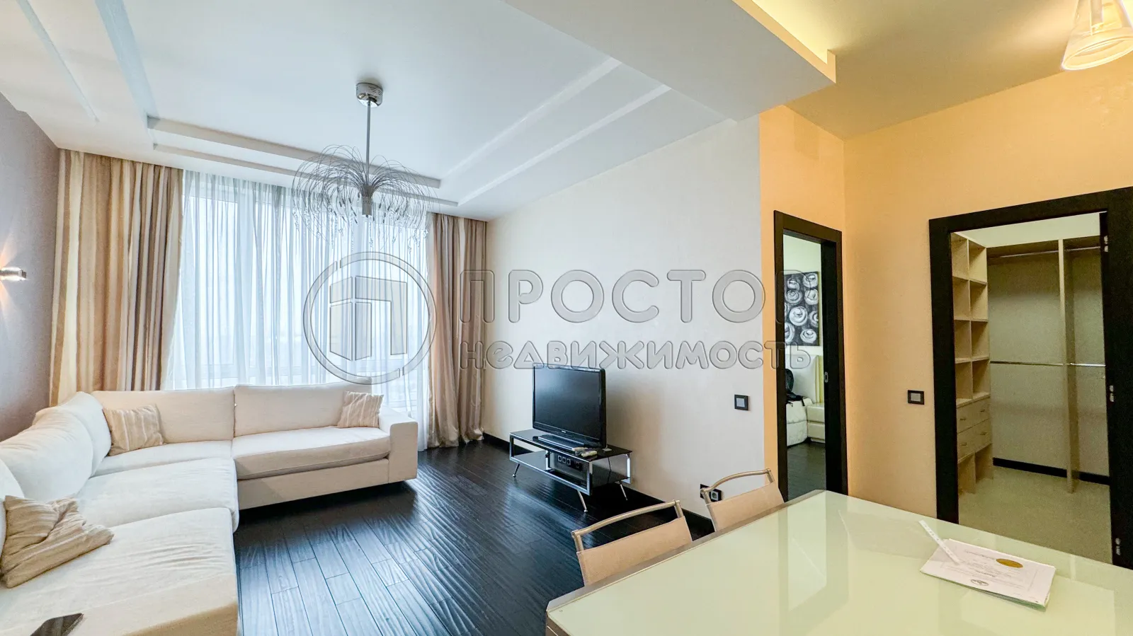 3-комнатная квартира, 96 м² - фото 7