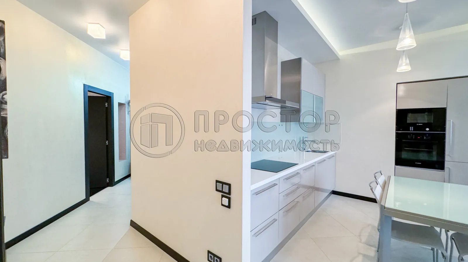 3-комнатная квартира, 96 м² - фото 8