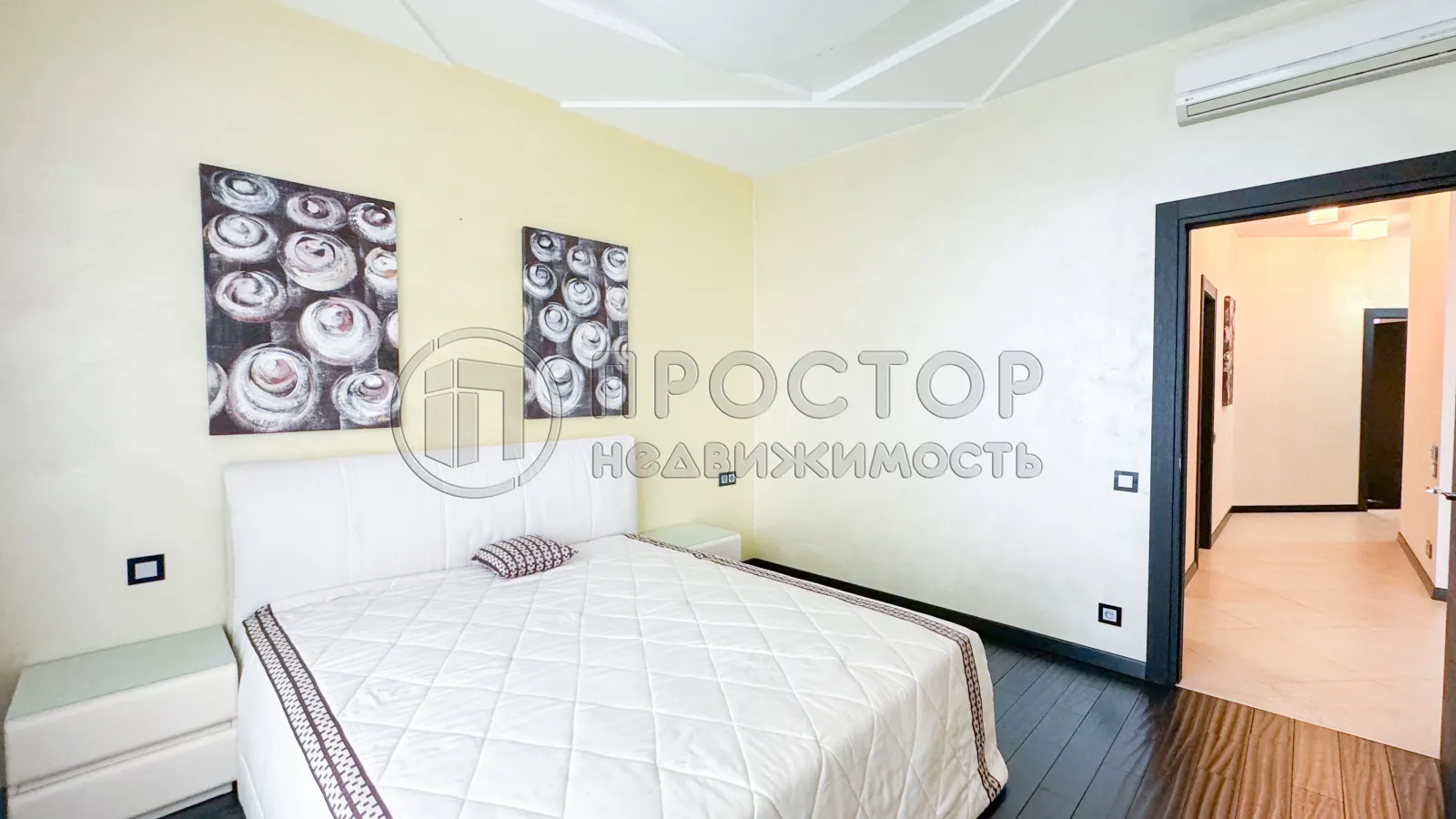 3-комнатная квартира, 96 м² - фото 9