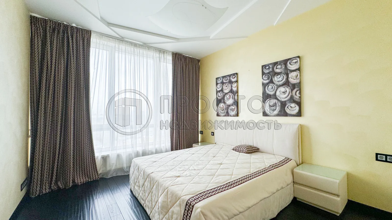 3-комнатная квартира, 96 м² - фото 10