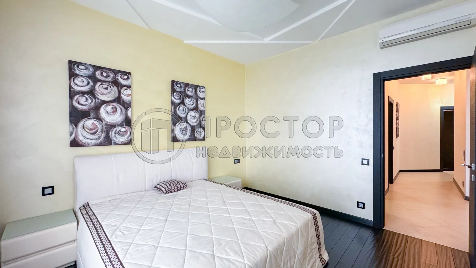 3-комнатная квартира, 96 м² - фото 13