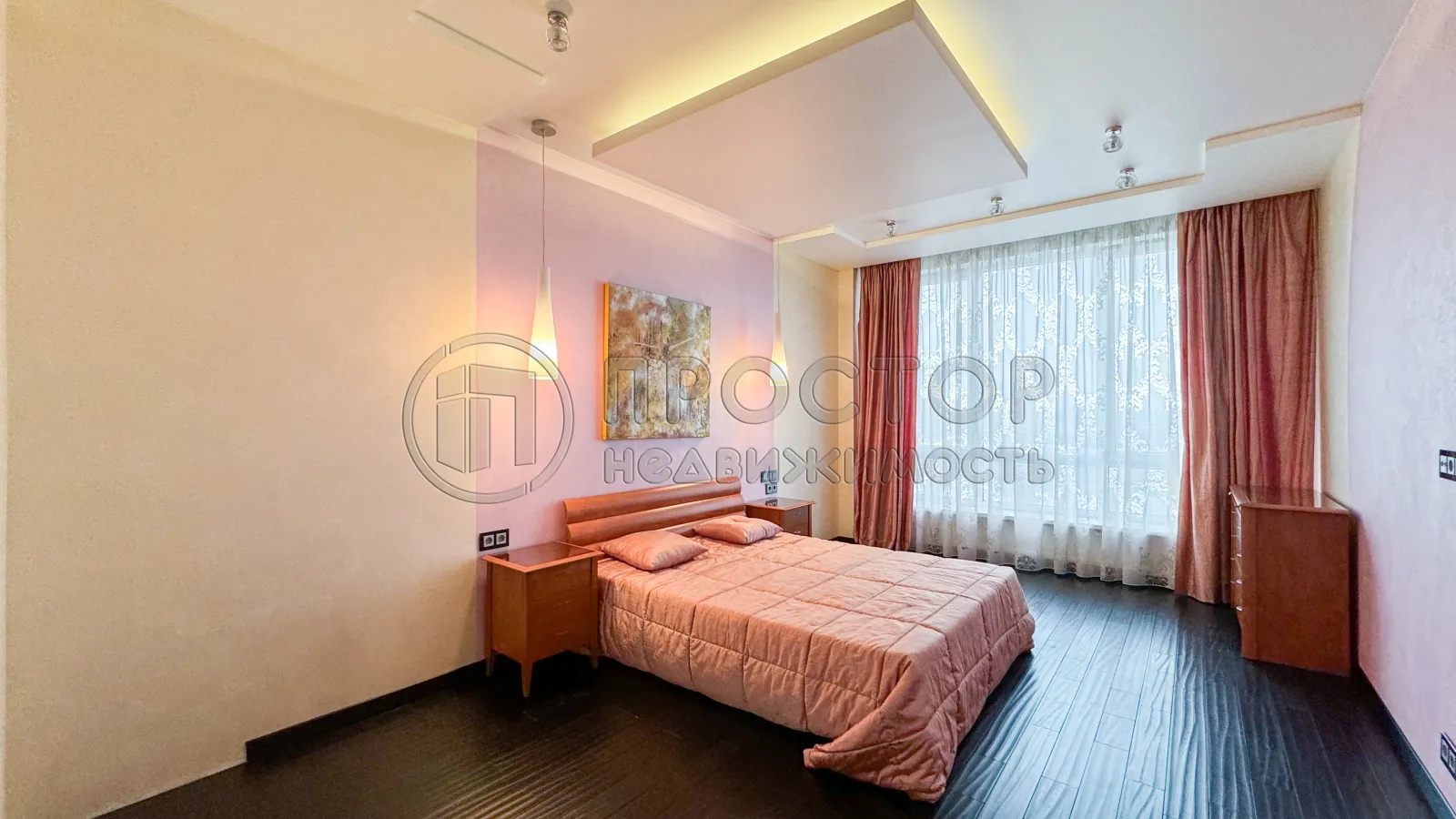 3-комнатная квартира, 96 м² - фото 14