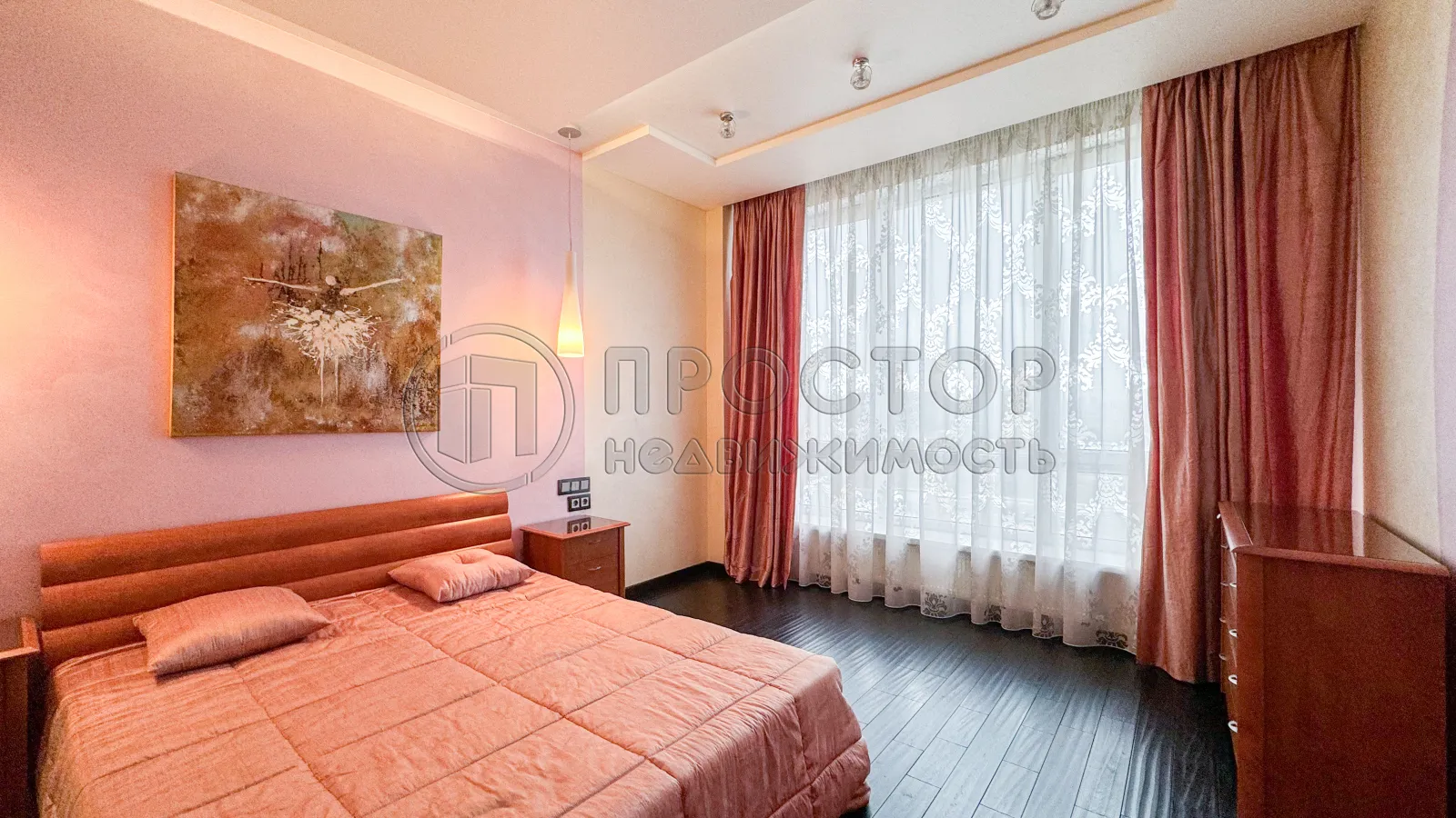 3-комнатная квартира, 96 м² - фото 15