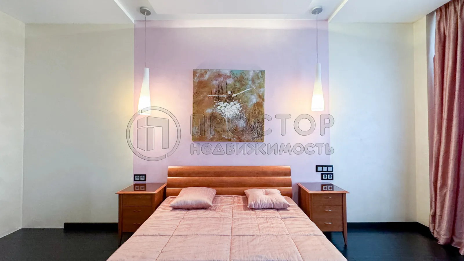 3-комнатная квартира, 96 м² - фото 16