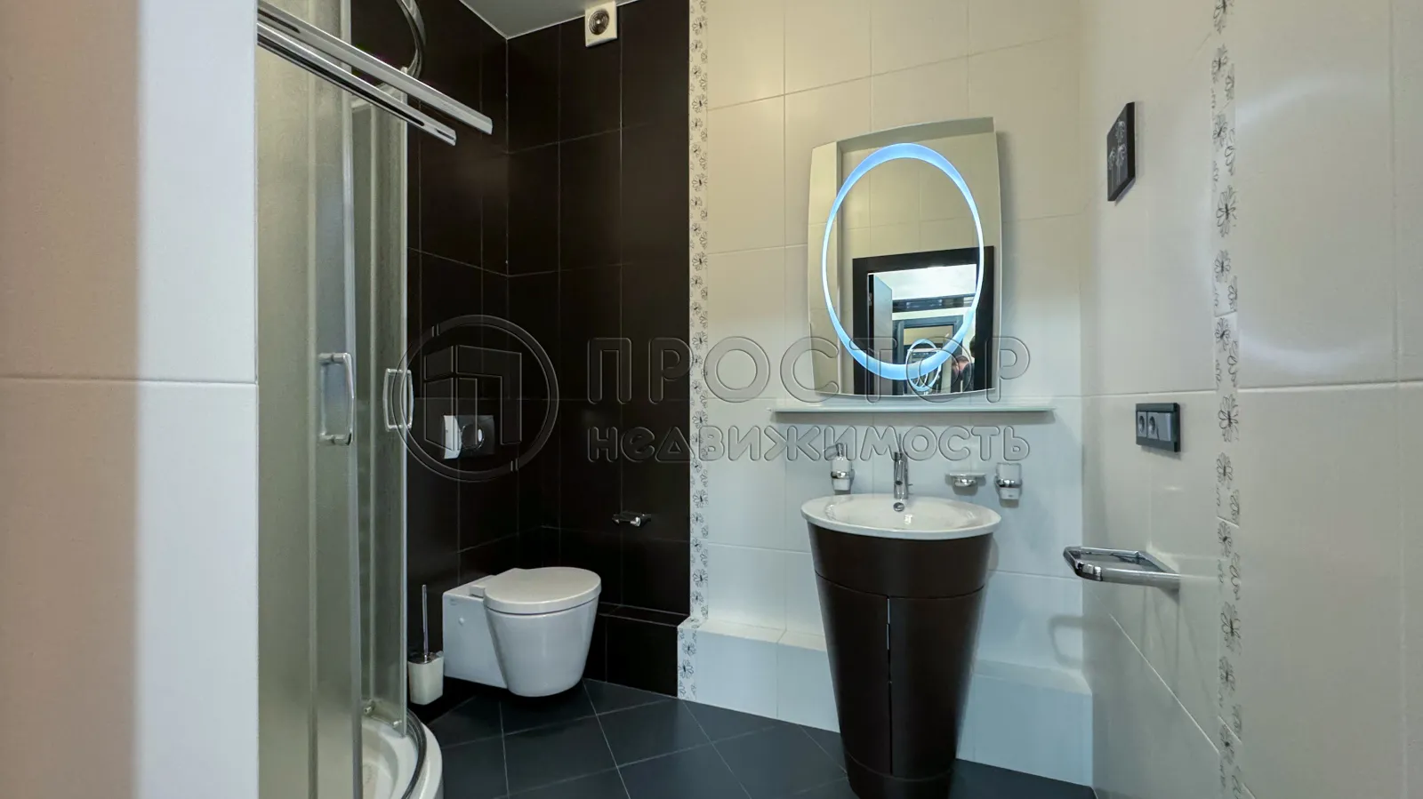 3-комнатная квартира, 96 м² - фото 21