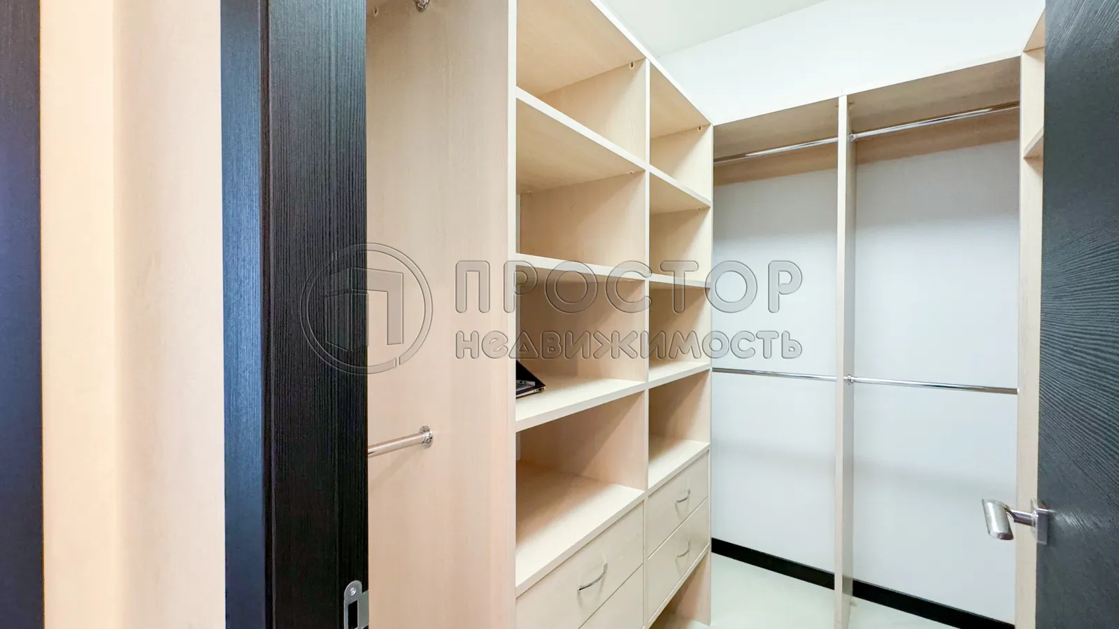 3-комнатная квартира, 96 м² - фото 22