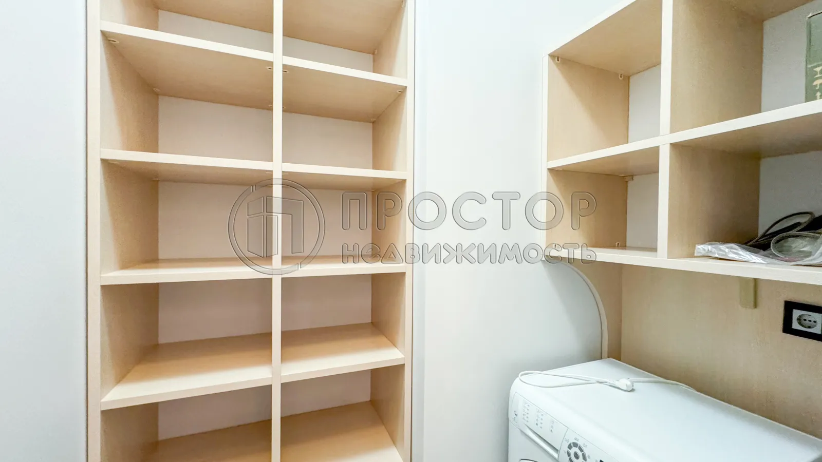 3-комнатная квартира, 96 м² - фото 23