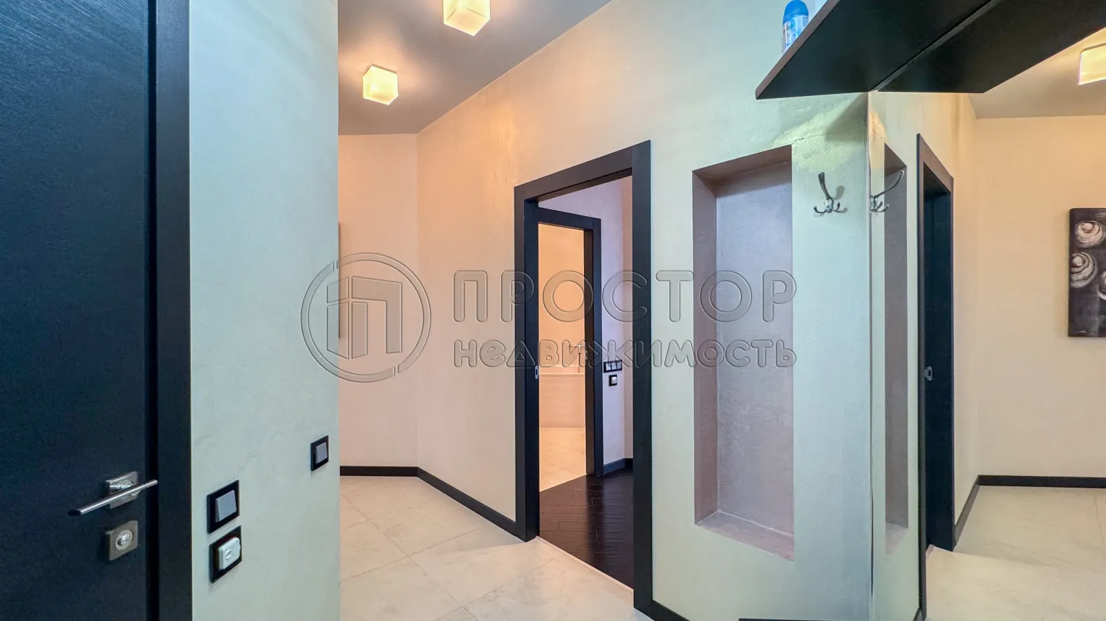 3-комнатная квартира, 96 м² - фото 24