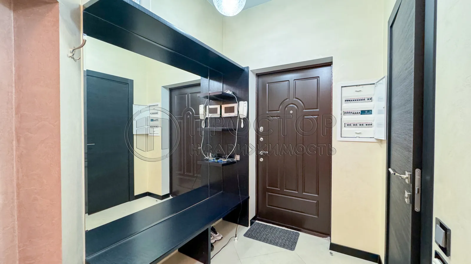 3-комнатная квартира, 96 м² - фото 25