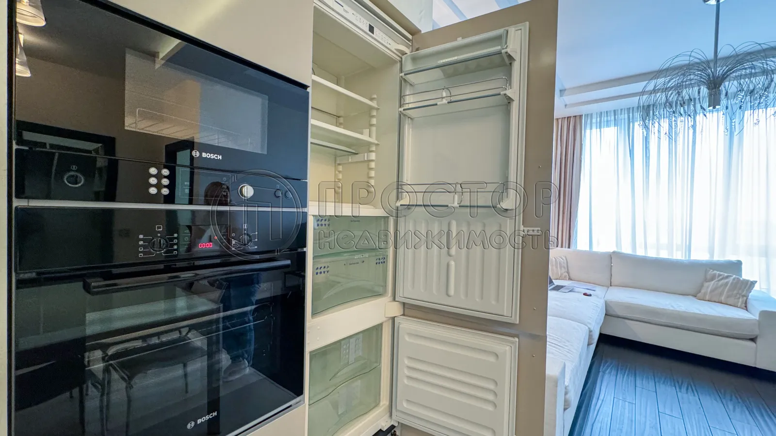 3-комнатная квартира, 96 м² - фото 26