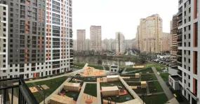 2-комнатная квартира, 51.1 м² - фото 33