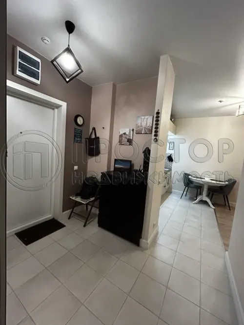 2-комнатная квартира, 51.1 м² - фото 7