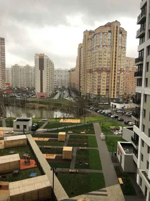 2-комнатная квартира, 51.1 м² - фото 21