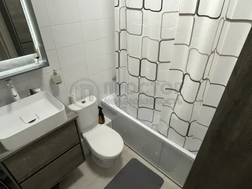 2-комнатная квартира, 51.1 м² - фото 13