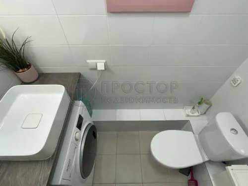 2-комнатная квартира, 51.1 м² - фото 16