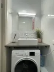 2-комнатная квартира, 51.1 м² - фото 44