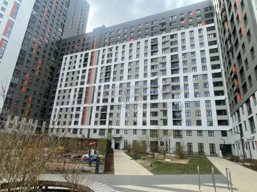 2-комнатная квартира, 51.1 м² - фото 24