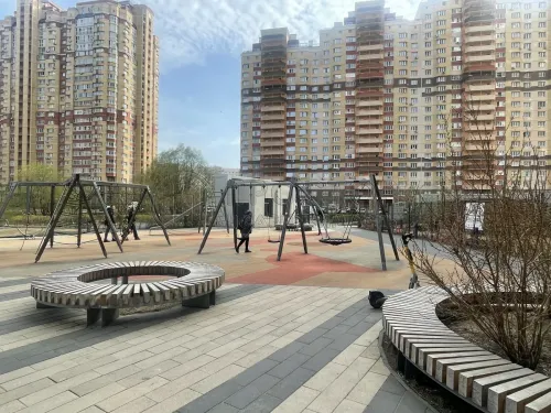 2-комнатная квартира, 51.1 м² - фото 25
