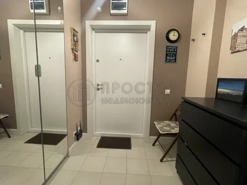 2-комнатная квартира, 51.1 м² - фото 8
