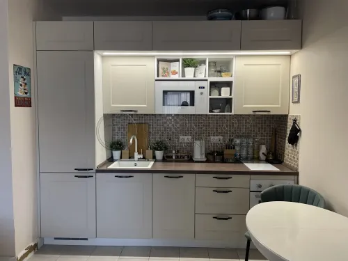 2-комнатная квартира, 51.1 м² - фото 2