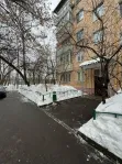 1-комнатная квартира, 30 м² - фото 20