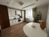 1-комнатная квартира, 54 м² - фото 26