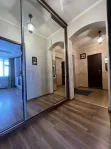 1-комнатная квартира, 54 м² - фото 30