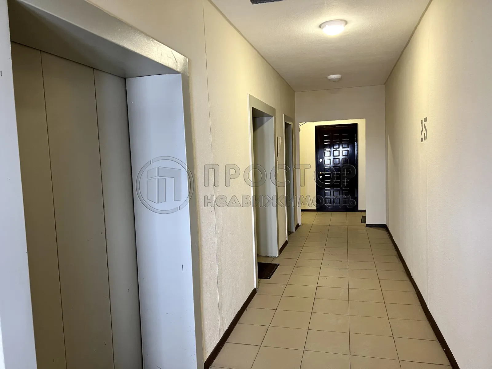 1-комнатная квартира, 54 м² - фото 13