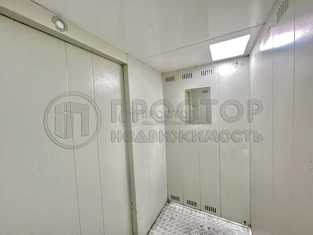 1-комнатная квартира, 54 м² - фото 15