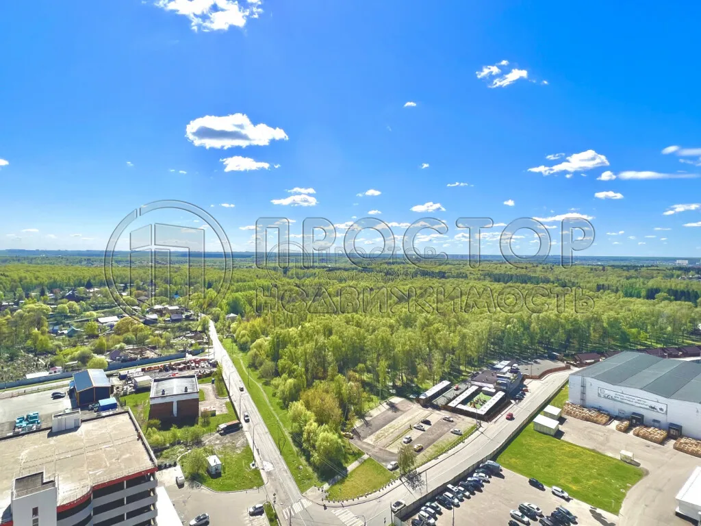 1-комнатная квартира, 54 м² - фото 22