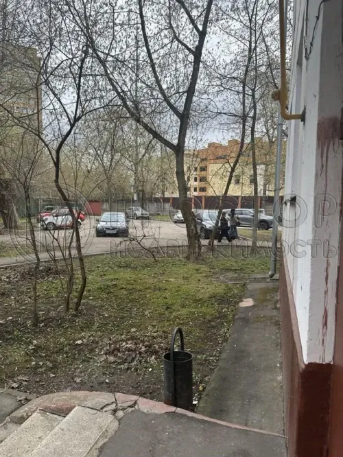1-комнатная квартира, 31.8 м² - фото 13
