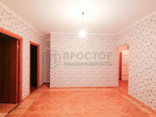 3-комнатная квартира, 50 м² - фото 7