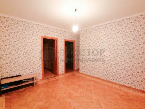 3-комнатная квартира, 50 м² - фото 8