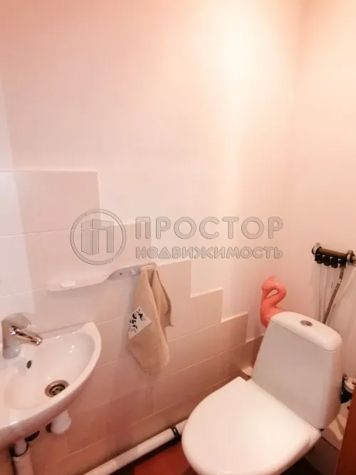 3-комнатная квартира, 50 м² - фото 16