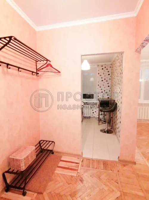 3-комнатная квартира, 50 м² - фото 17