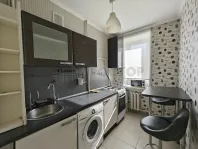 3-комнатная квартира, 50 м² - фото 21