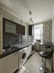 3-комнатная квартира, 50 м² - фото 22