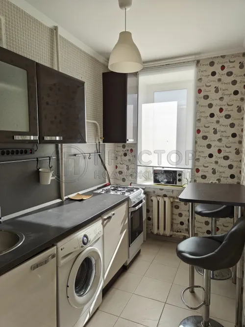 3-комнатная квартира, 50 м² - фото 4